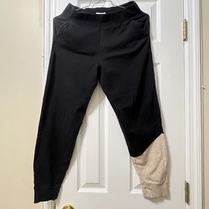 Pact W's Airplane Colorblock Jogger
